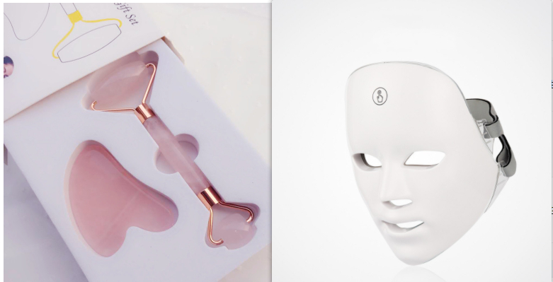 LumiVera LED Light Therapy Mask