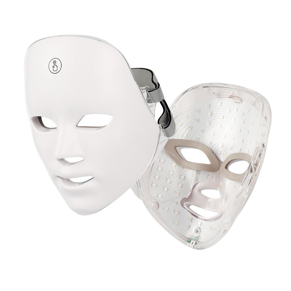 LumiVera LED Light Therapy Mask