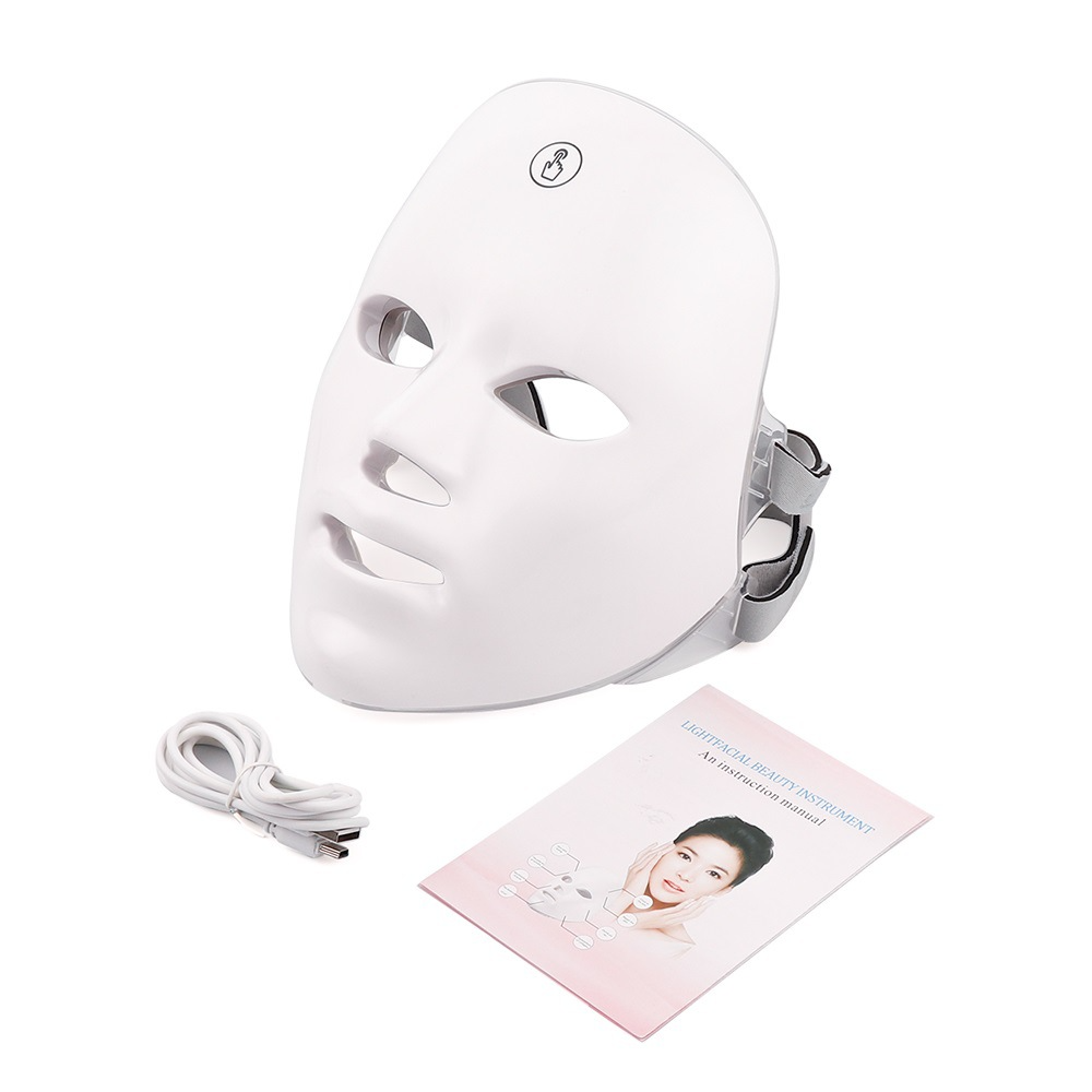 LumiVera LED Light Therapy Mask