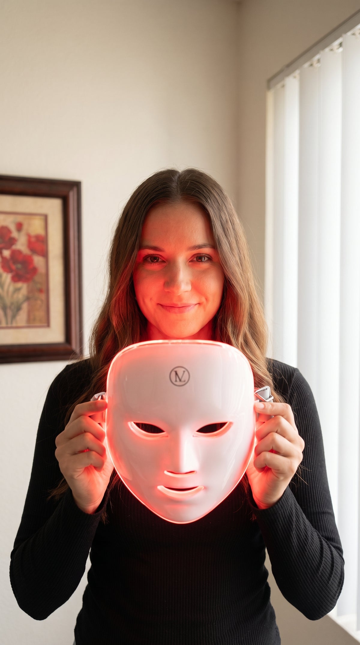 Red light therapy