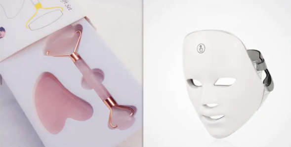 LumiVera LED Light Therapy Mask